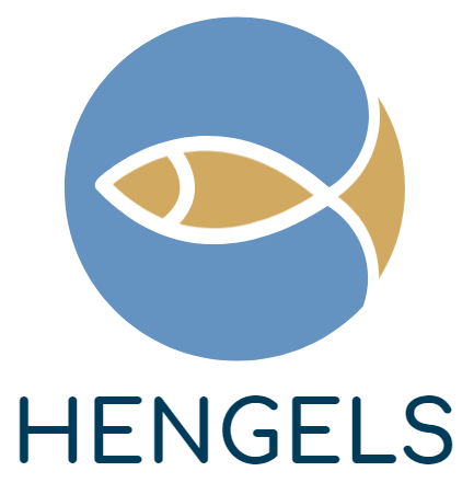 Hengels Winkel