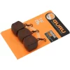 Guru 2/3oz Square Lead -Hengels Winkel 2 3oz square lead