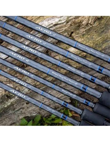 Shimano AERO X5 Distance Power Feeder13Ft 3 Shimano AERO X5 Distance Power Feeder13Ft