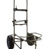 ALBATROS FISHING TROLLEY DELUXE TRANSPORTKAR -Hengels Winkel albatros fishing trolley deluxe transportkar