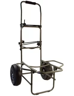 ALBATROS FISHING TROLLEY DELUXE TRANSPORTKAR
