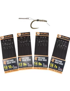 Guru Bayonets Ready Rig 15"