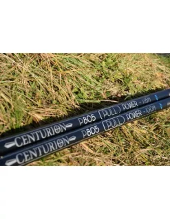 Hengels Winkel -Hengels Winkel centurion pull power 805 115m 1