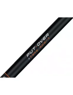 Colmic Dragon Carp Schepnetsteel 3.1mtr -Hengels Winkel colmic dragon carp schepnetsteel 31mtr 2