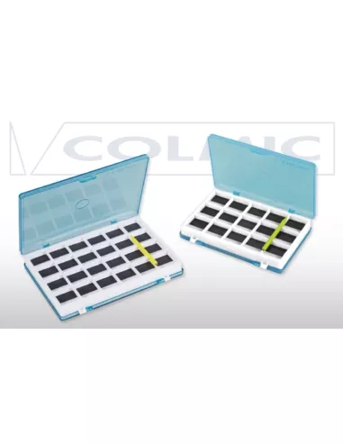 Colmic Magnetix Hakendoos 3 Colmic Magnetix Hakendoos