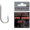 Preston Competition Match Hooks PR 322 Size 24 2 Preston Competition Match Hooks PR 322 Size 24 -Hengels Winkel competition match hooks pr 322 size 24