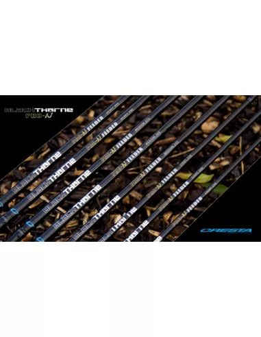 Cresta Blackthorne Pro- N Feeder 3 Cresta Blackthorne Pro- N Feeder