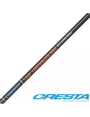 CRESTA CARP CONTROLLER 3 CRESTA CARP CONTROLLER