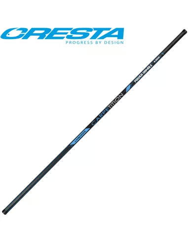 Crest® Cresta Carpetion Power Net Handle 4mtr 3 Crest® Cresta Carpetion Power Net Handle 4mtr
