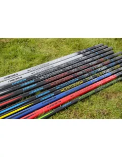 Hengels Winkel -Hengels Winkel cresta centurion c808 competition 130m 1