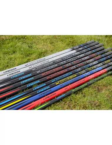 Crest® CRESTA CENTURION C808 COMPETITION 13,0M 4 Crest® CRESTA CENTURION C808 COMPETITION 13,0M - Afbeelding 2