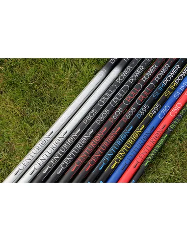 Crest® CRESTA CENTURION P695 SLIMPOWER 10M 4 Crest® CRESTA CENTURION P695 SLIMPOWER 10M - Afbeelding 2