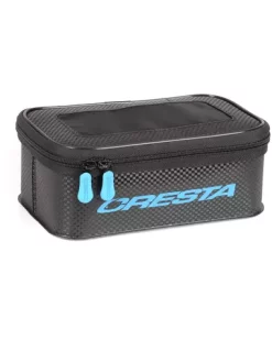 Cresta Eva Bait Bag Micro Mesh Small