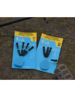 Cresta Free Running Swivel Stopper