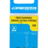 Cresta Free Running Swivel Strong 1 Cresta Free Running Swivel Strong -Hengels Winkel cresta free running swivel strong