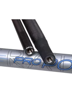 Cresta Identity Acc Power Handle 5.5m -Hengels Winkel cresta identity acc power handle 55m 3