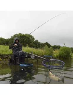 Cresta Identity Acc Power Handle 5.5m -Hengels Winkel cresta identity acc power handle 55m 4