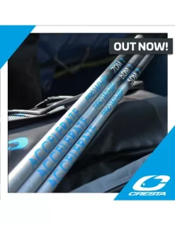 Cresta Identity Accelerate Pro Whip 6M