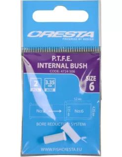 Crest® CRESTA PTFE BUSH INTERNAL