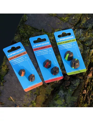 Cresta Supa Plummets 3 Cresta Supa Plummets