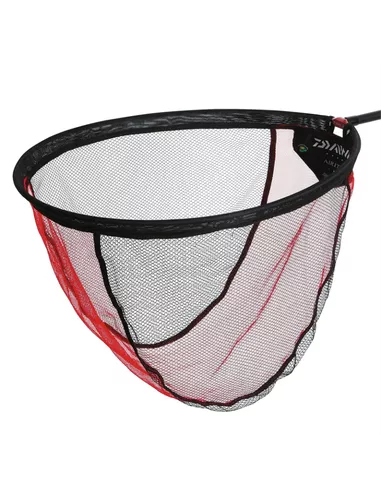 Daiwa Airity Litepower Landingsnet 4 Daiwa Airity Litepower Landingsnet - Afbeelding 2