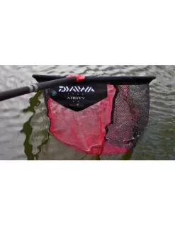 Daiwa Airity Litepower Landingsnet