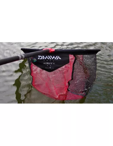 Daiwa Airity Litepower Landingsnet 3 Daiwa Airity Litepower Landingsnet