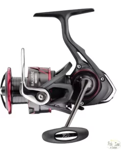 Daiwa Ballistic LT-CXH