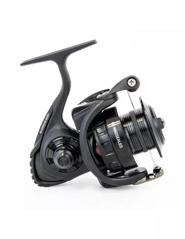 Daiwa BG Magsealed 4000 3 Daiwa BG Magsealed 4000