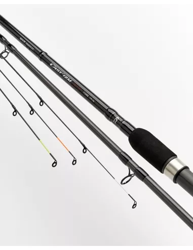 Daiwa Cast IZM Feeder 3 Daiwa Cast IZM Feeder