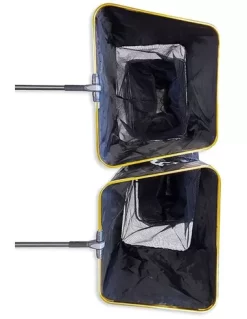 Daiwa Kompacta 3.0 Keepnet Duo 6 Daiwa Kompacta 3.0 Keepnet Duo -Hengels Winkel daiwa kompacta 30 keepnet duo 1