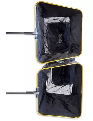 Daiwa Kompacta 3.0 Keepnet Duo 4 Daiwa Kompacta 3.0 Keepnet Duo - Afbeelding 2