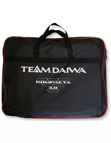 Daiwa Kompacta 3.0 Keepnet Duo 5 Daiwa Kompacta 3.0 Keepnet Duo - Afbeelding 3