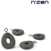 Daiwa/Cormoran Daiwa N´ZON Oval Bomb Lood -Hengels Winkel daiwa nzon oval bomb lood