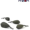 Daiwa/Cormoran Daiwa N´ZON Quad Bomb Lood -Hengels Winkel daiwa nzon quad bomb lood