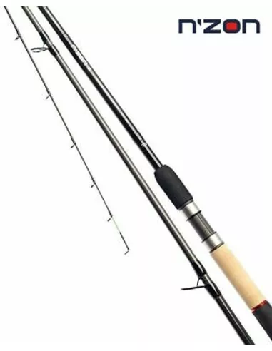 Daiwa NZON S Distance Feeder 3 Daiwa NZON S Distance Feeder