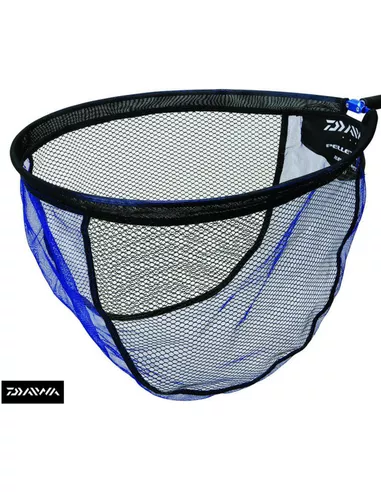 Daiwa Pellet Mesh Rubber Net 3 Daiwa Pellet Mesh Rubber Net