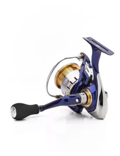 Daiwa TDR 3012QD