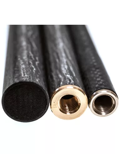 Drennan Acolyte 4m Schepnetsteel 4 Drennan Acolyte 4m Schepnetsteel - Afbeelding 2