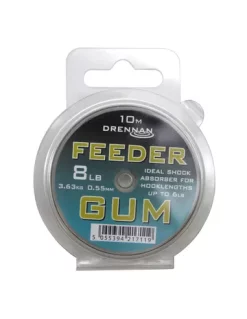 Drennan Feeder Gum 8lb