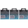 Drennan Fluorocarbon Feeder Hooklength Super Spade -Hengels Winkel drennan fluorocarbon feeder hooklength super spade
