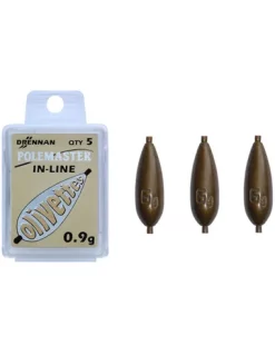 Drennan In-Line Olivette