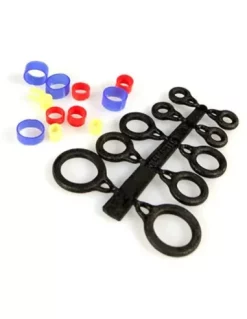 Drennan Polemaster Hook-Ups