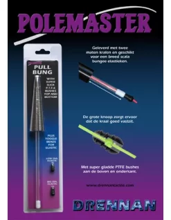 Drennan Polemaster Pull Bung