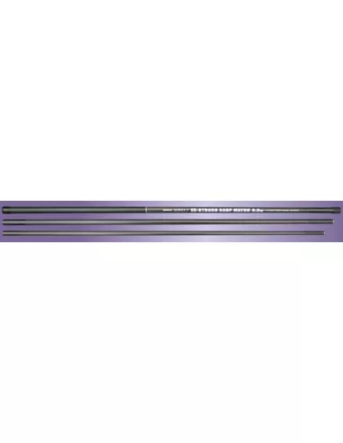 Drennan S7 X/S Carp Match L/Net H'dle 3 Drennan S7 X/S Carp Match L/Net H'dle