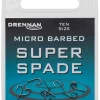 Drennan Super Spade Haak 1 Drennan Super Spade Haak -Hengels Winkel drennan super spade haak