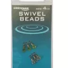 Drennan Swivel Bead - Mini (4mm) -Hengels Winkel drennan swivel bead mini 4mm