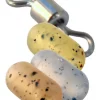 Drennan Swivel Stop Bead, Med -Hengels Winkel drennan swivel stop bead med