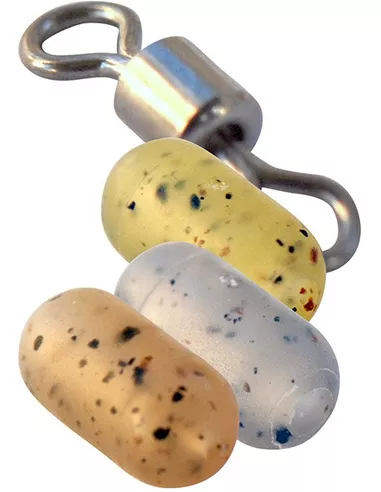 Drennan Swivel Stop Bead, Small 3 Drennan Swivel Stop Bead, Small