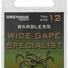 Drennan Wide Gape Specialist B'less 2 Drennan Wide Gape Specialist B'less -Hengels Winkel drennan wide gape specialist b less